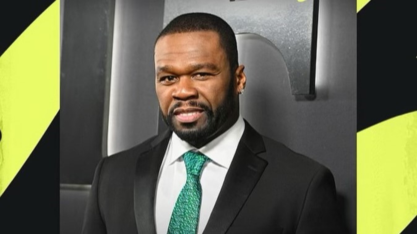 50 Cent Biography