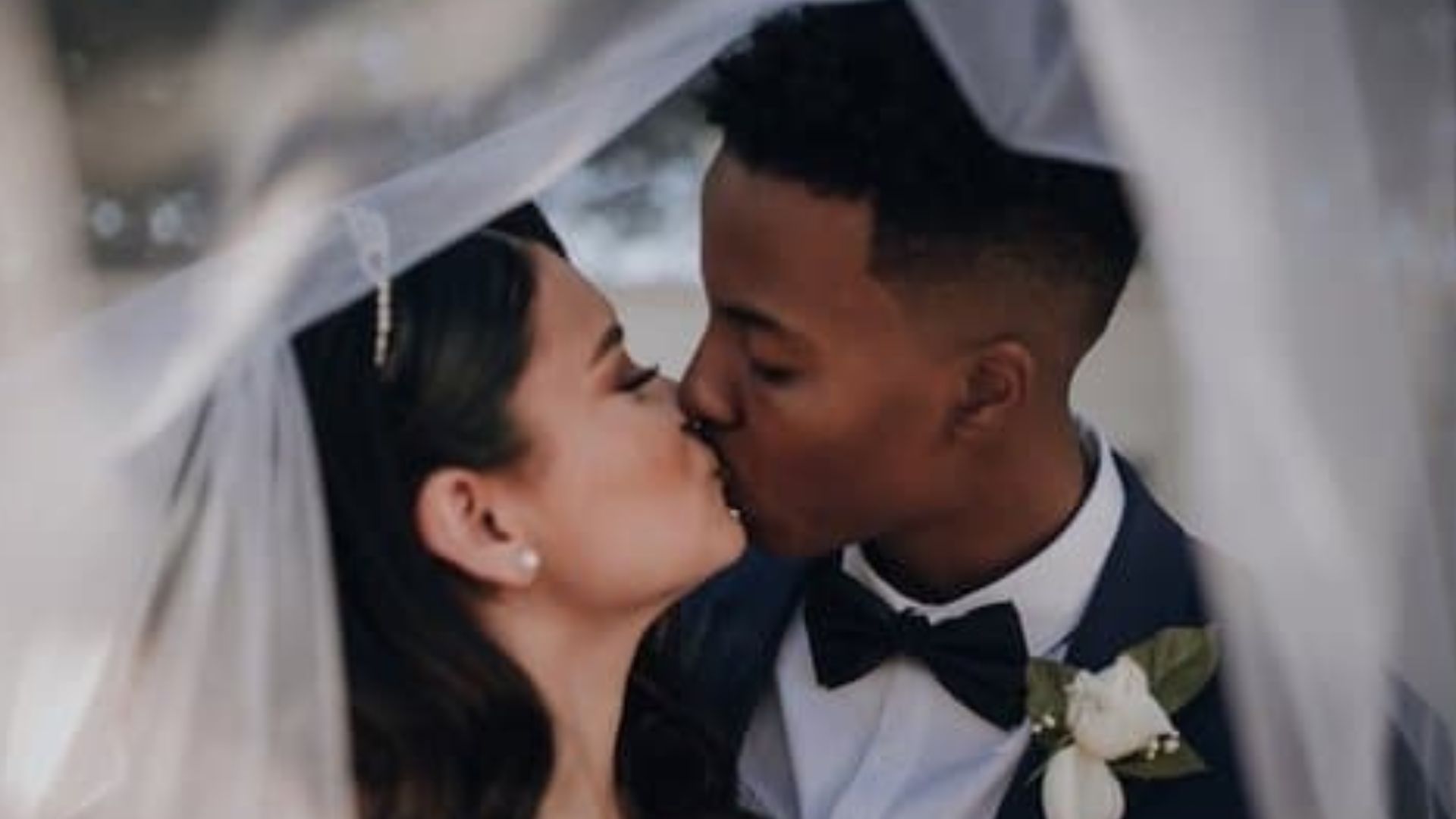 Should Interracial Marriages Be Banned?