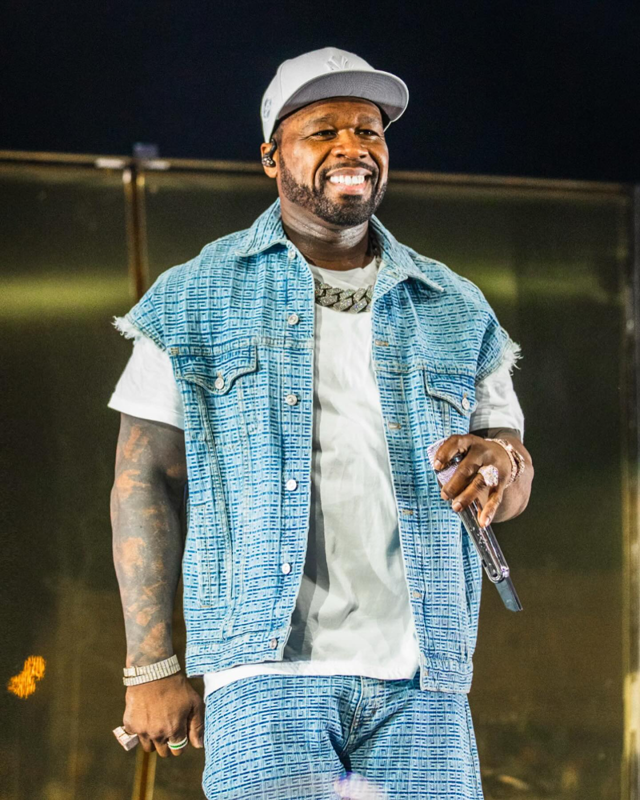 50 Cent