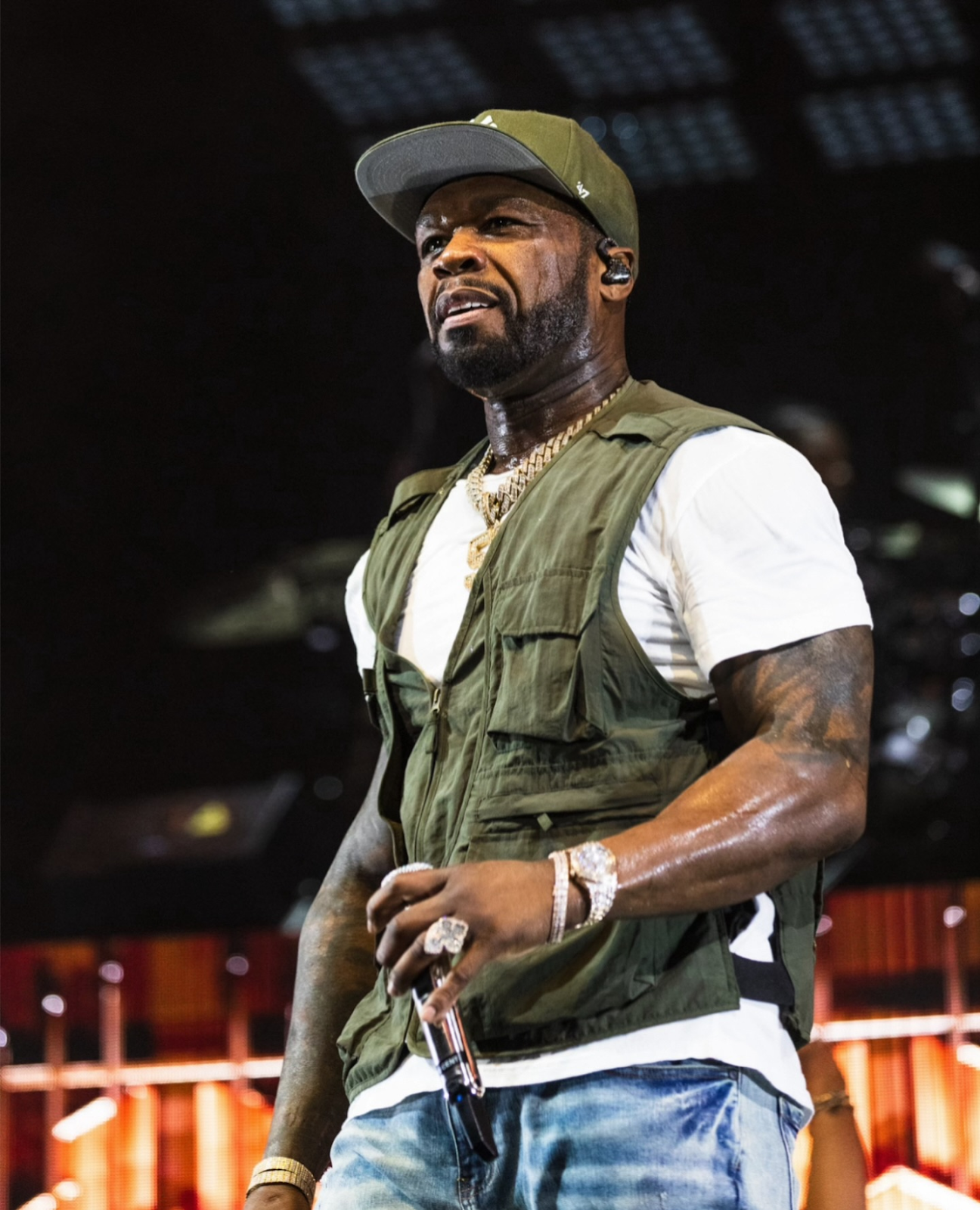 50 Cent