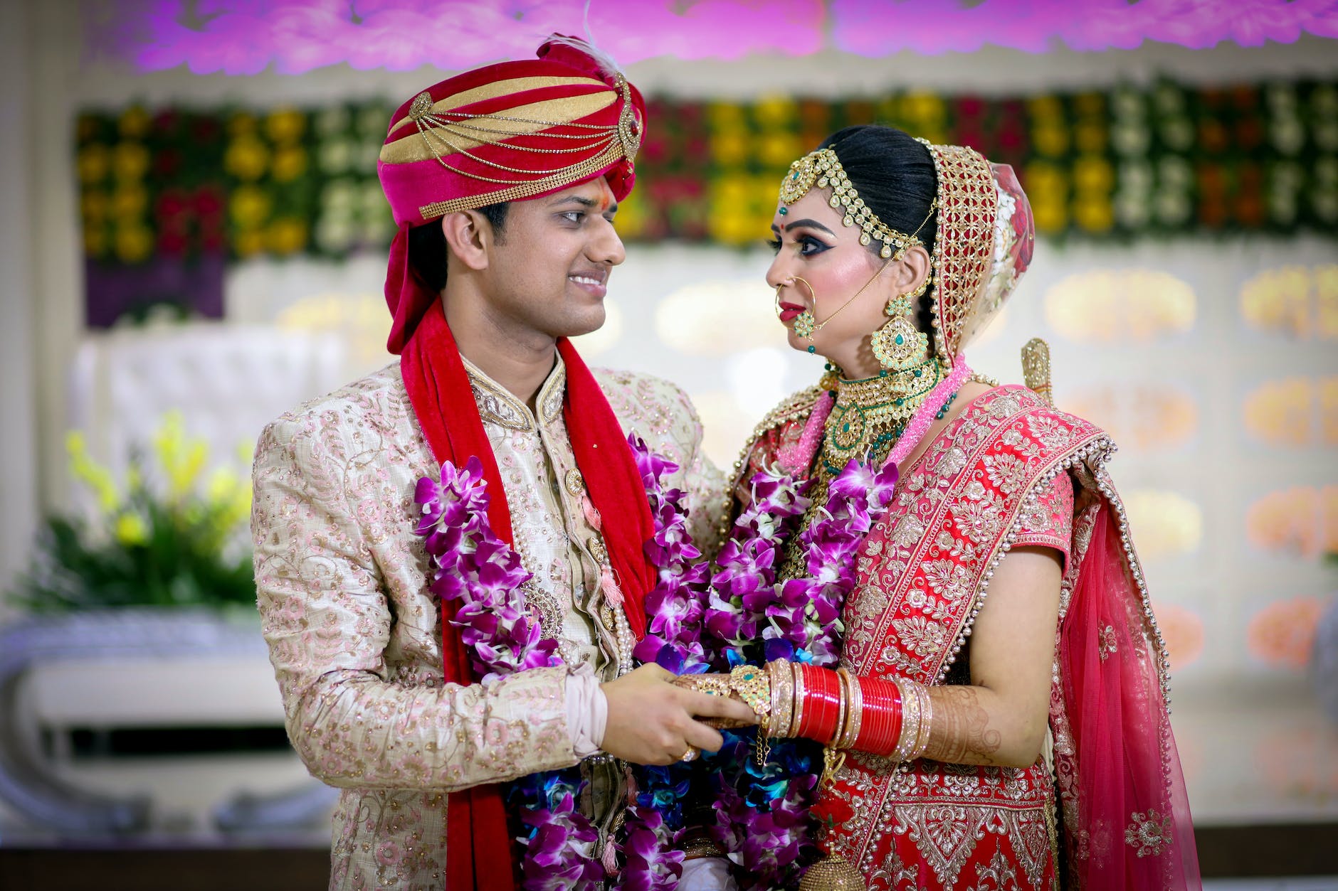 The Pros and Cons of Arranged Marriages