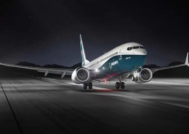 Boeing 737 MAX 9 has been grounded