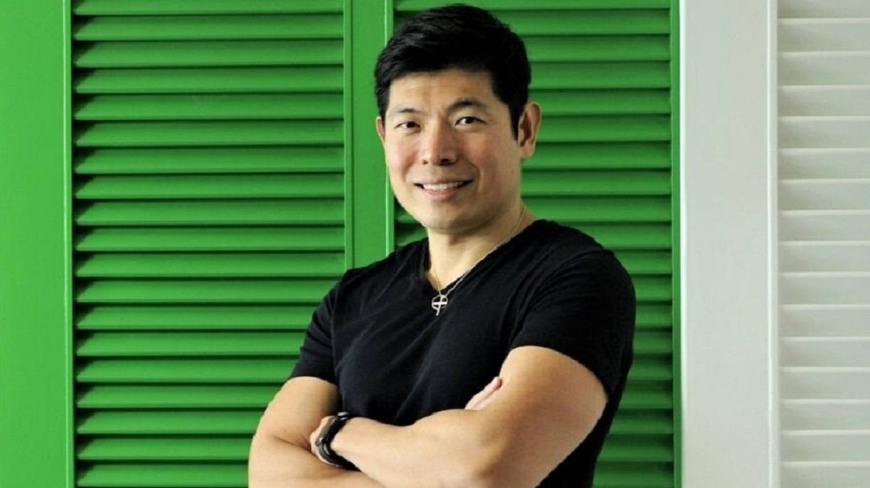 Anthony Tan Biography