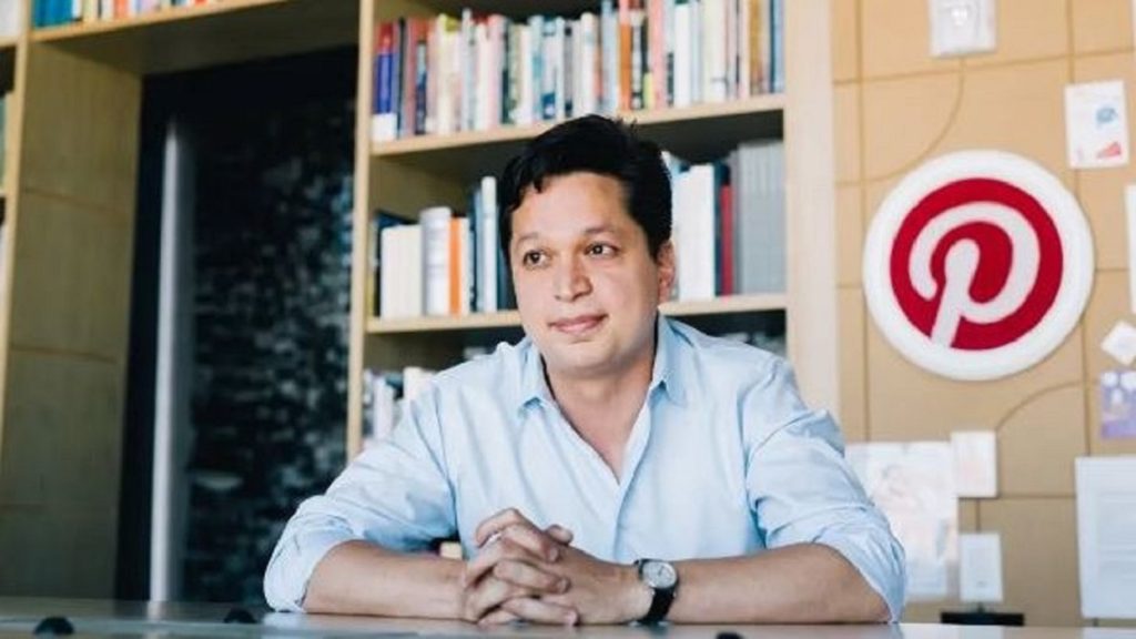 Ben Silbermann