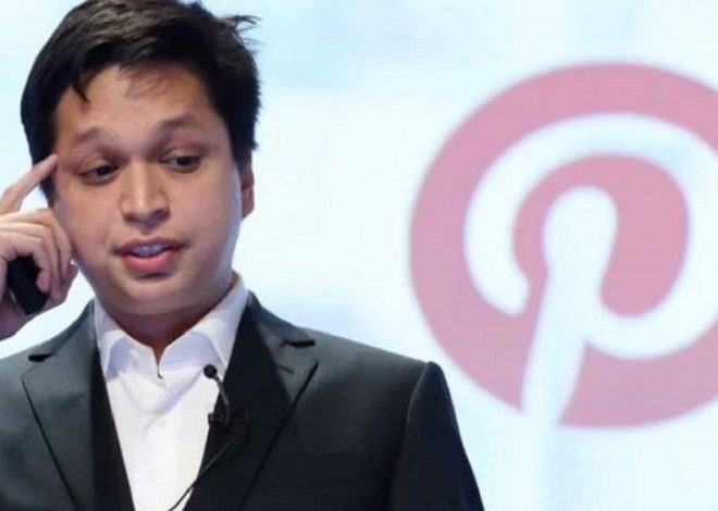 Ben Silbermann Biography