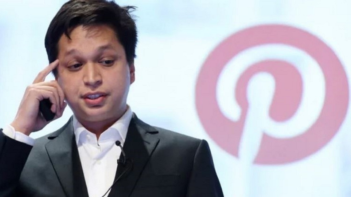 Ben Silbermann Biography