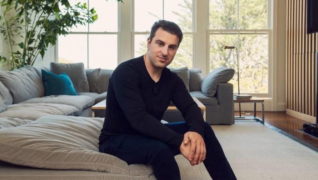 Brian Chesky