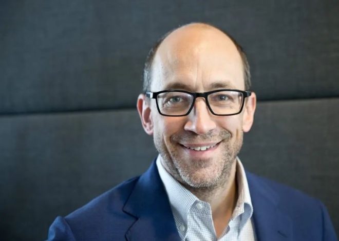 Dick Costolo Biography