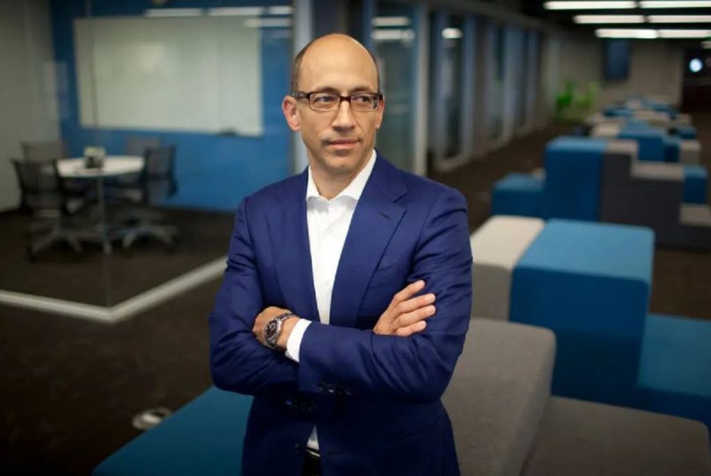 Dick Costolo Biography