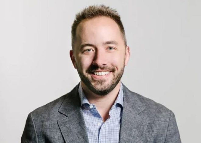 Drew Houston Biography