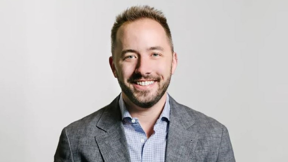 Drew Houston Biography