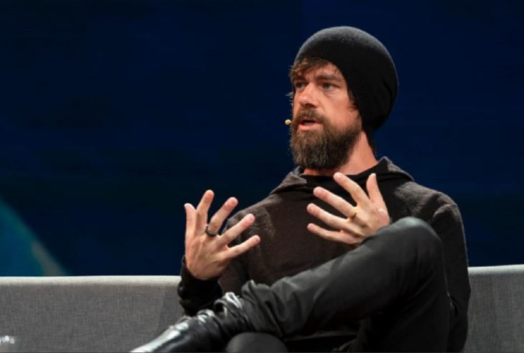 Jack Dorsey