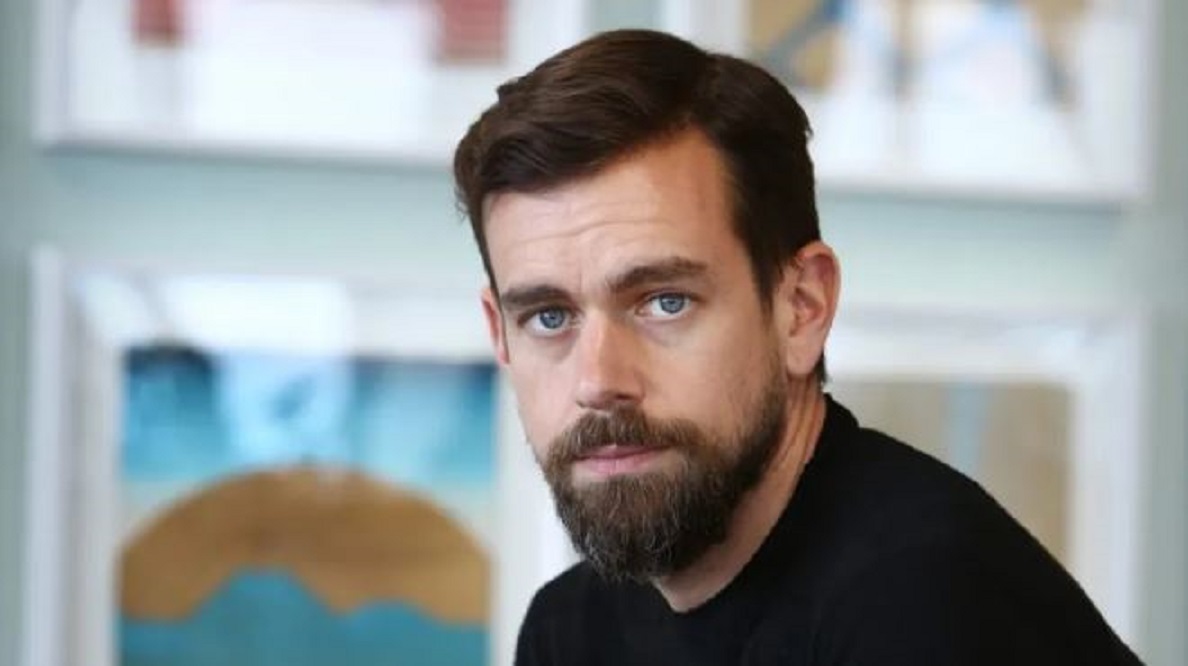 Jack Dorsey Biography