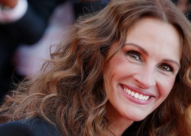 Julia Roberts Biography