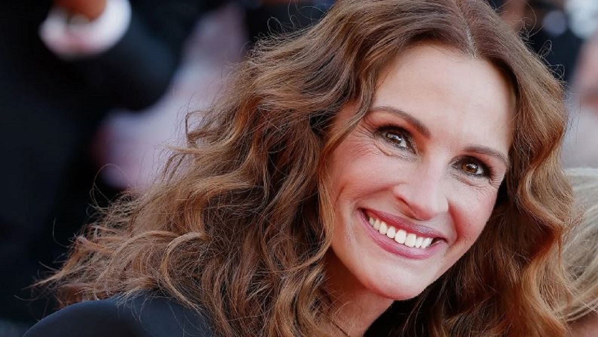 Julia Roberts Biography