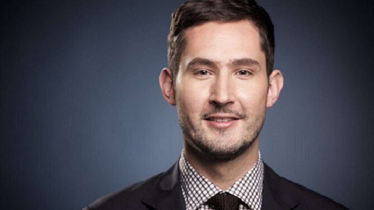 Kevin Systrom Biography