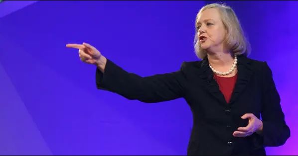 Meg Whitman