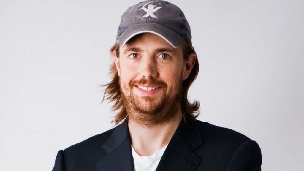 Mike Cannon-Brookes