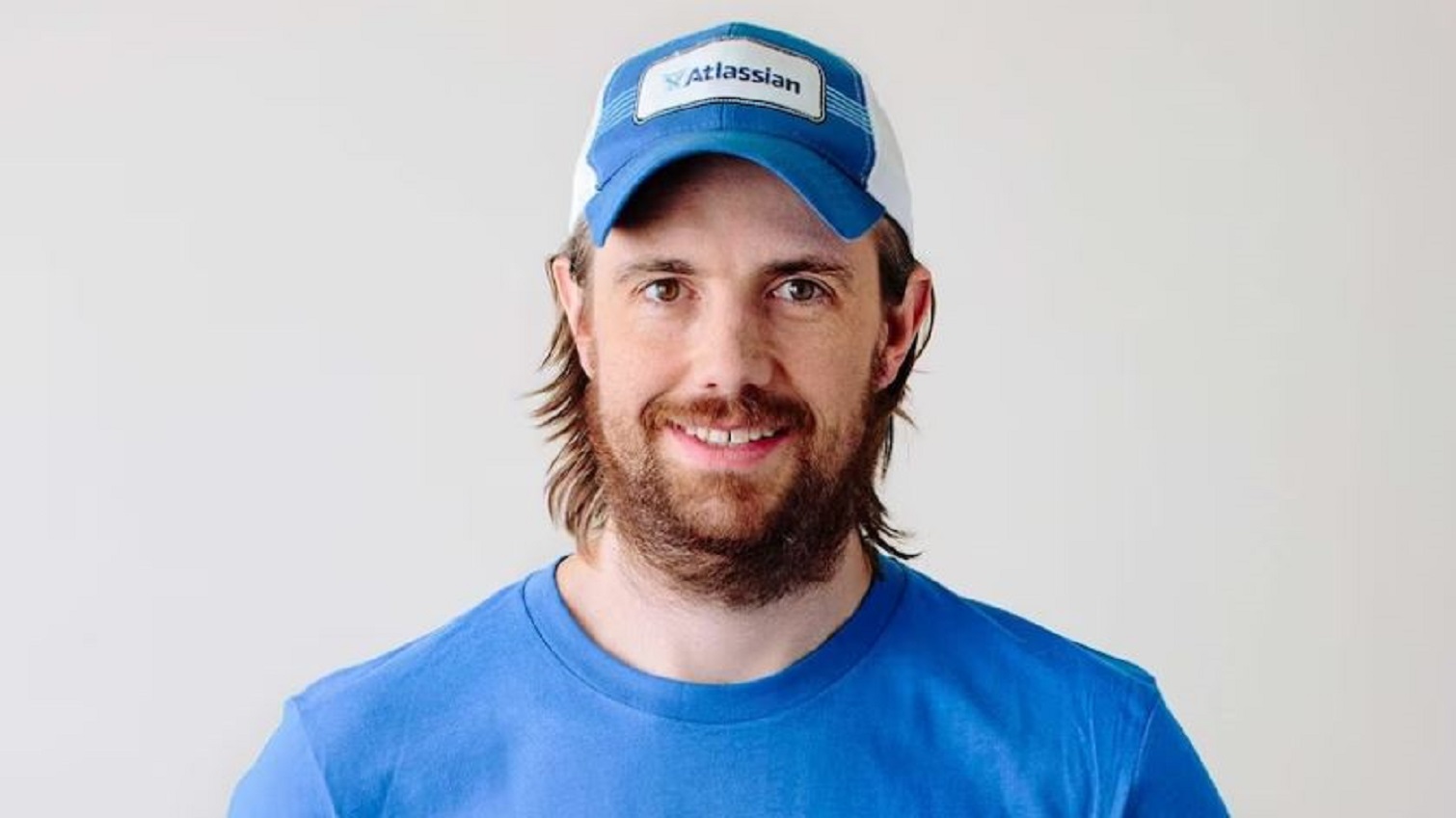 Mike Cannon-Brookes Biography