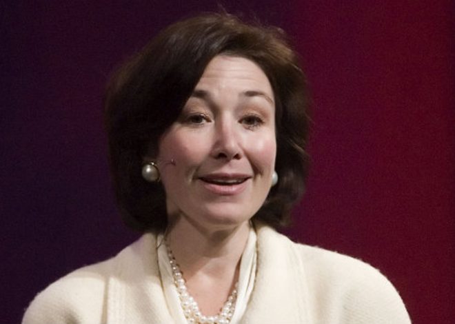 Safra Catz Biography