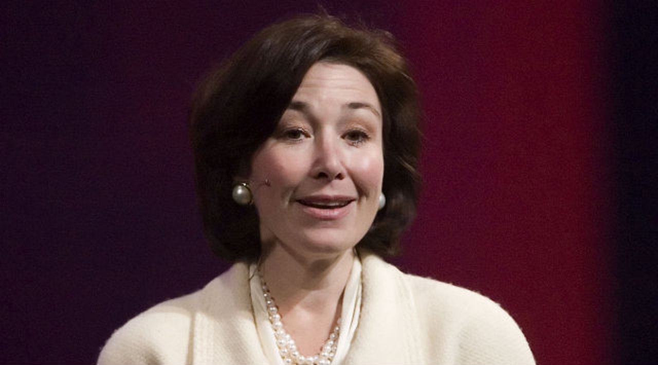 Safra Catz Biography