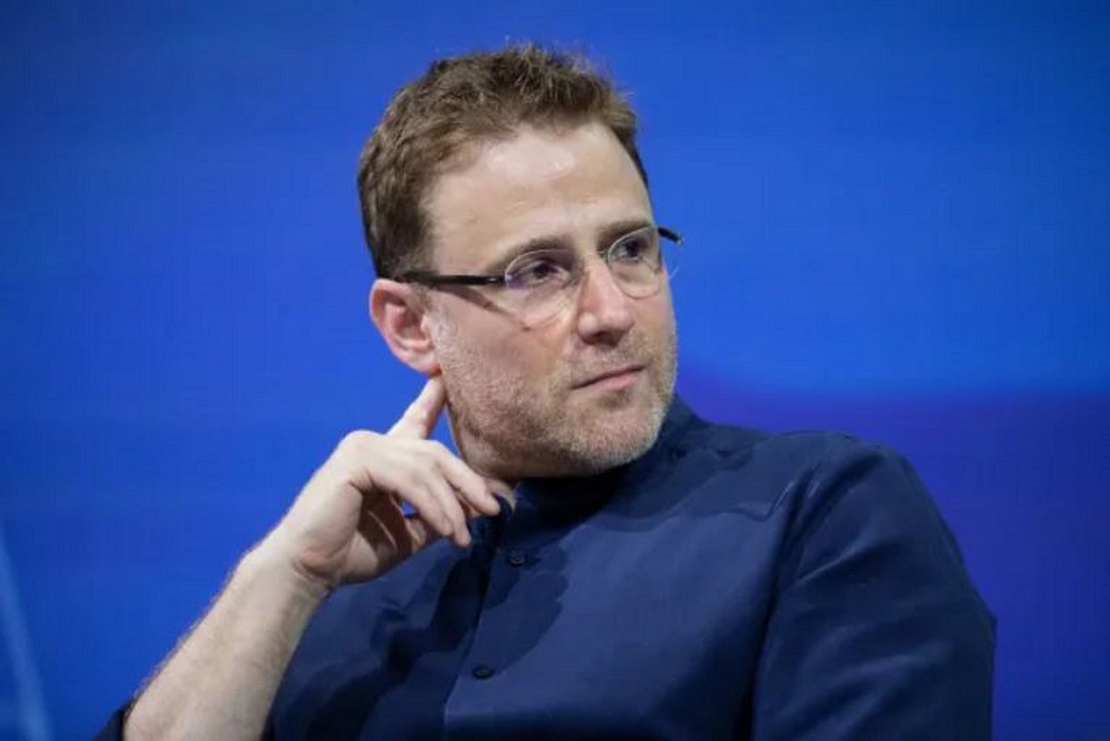 Stewart Butterfield  Biography