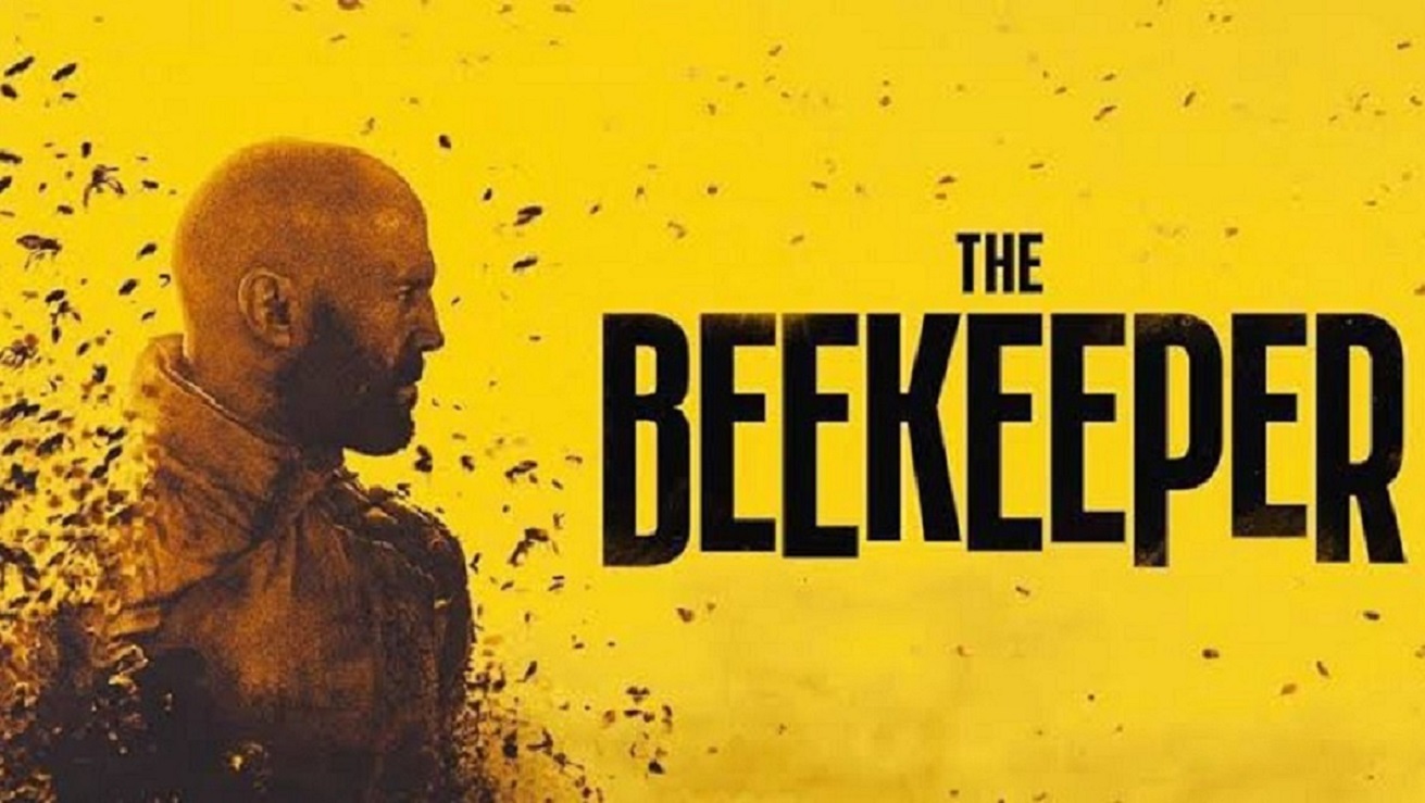 The Beekeeper (2024): A Vengeance-Fueled Thriller