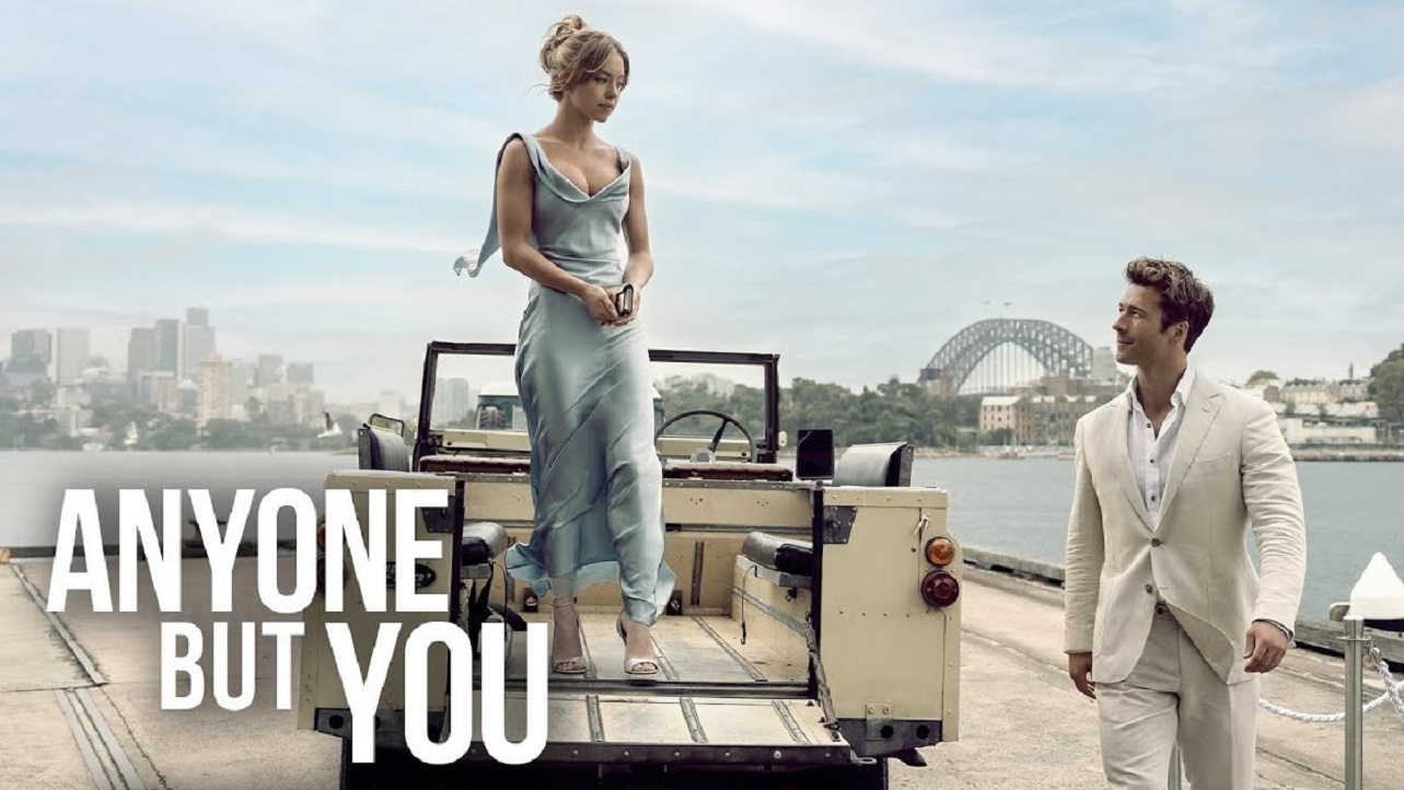 Anyone but You (2023): A Rom-Com with Shakespearean Twists