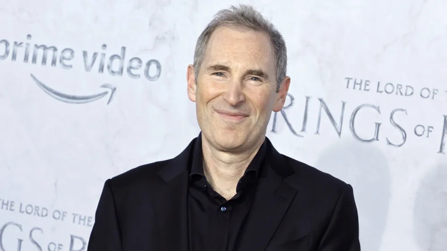 Andy Jassy Biography