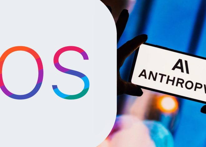 Apple’s AI Ambitions: Will Anthropic Power iOS 18?