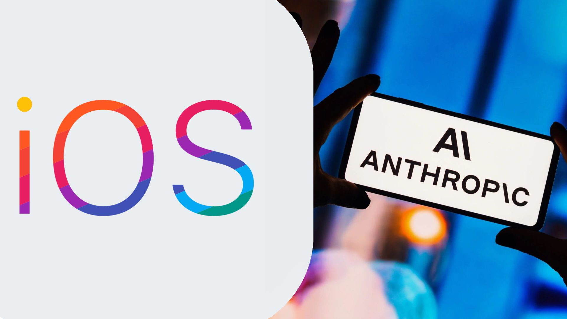 Apple’s AI Ambitions: Will Anthropic Power iOS 18?