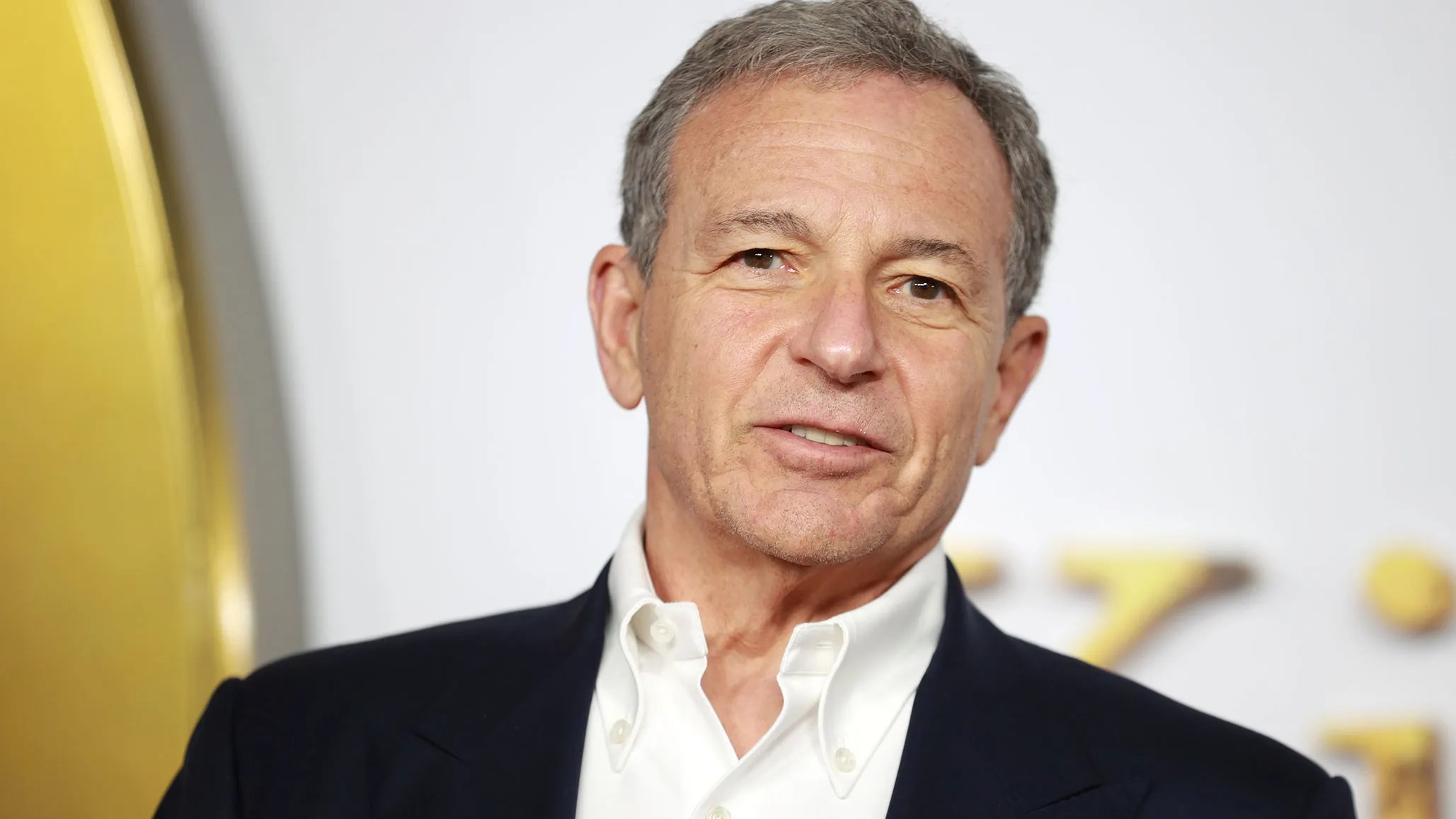 Bob Iger Biography