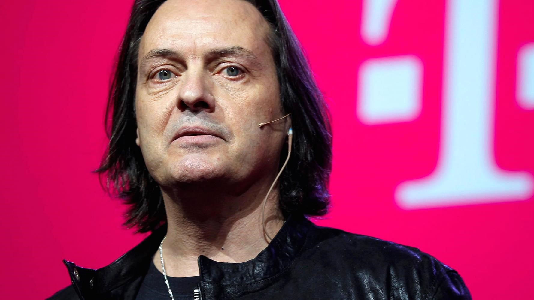 John Legere Biography