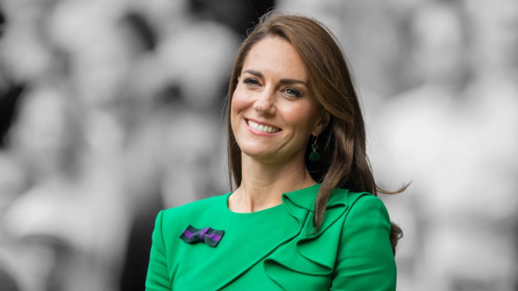 Kate Middleton