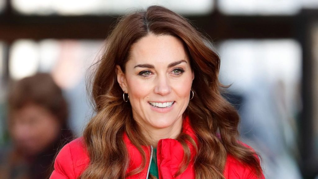 Kate Middleton