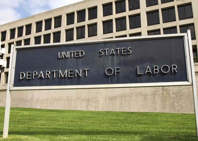 How to obtain a Labor Certification from the U.S. Department of Labor