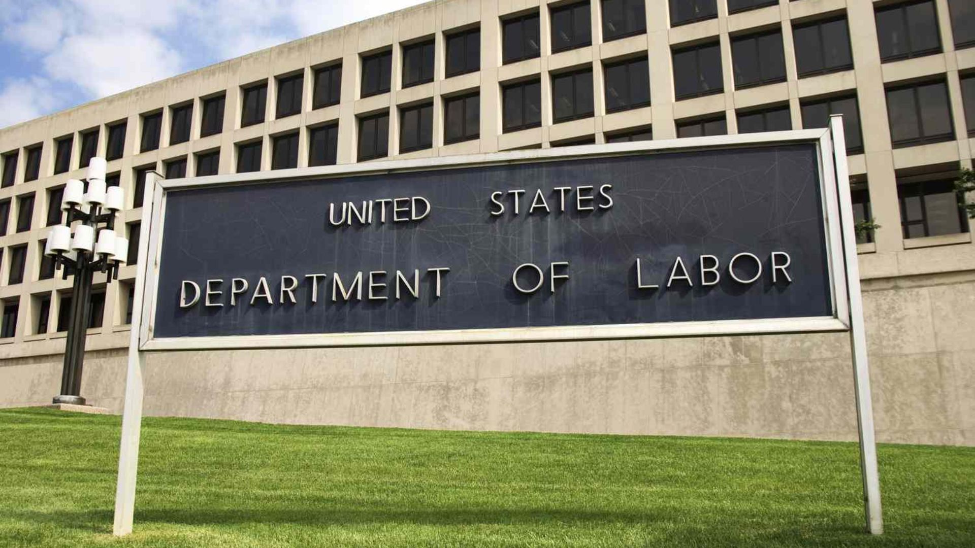 How to obtain a Labor Certification from the U.S. Department of Labor