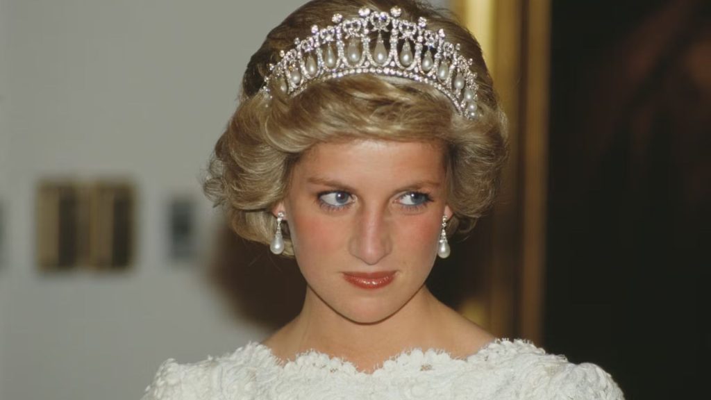 Princess Diana