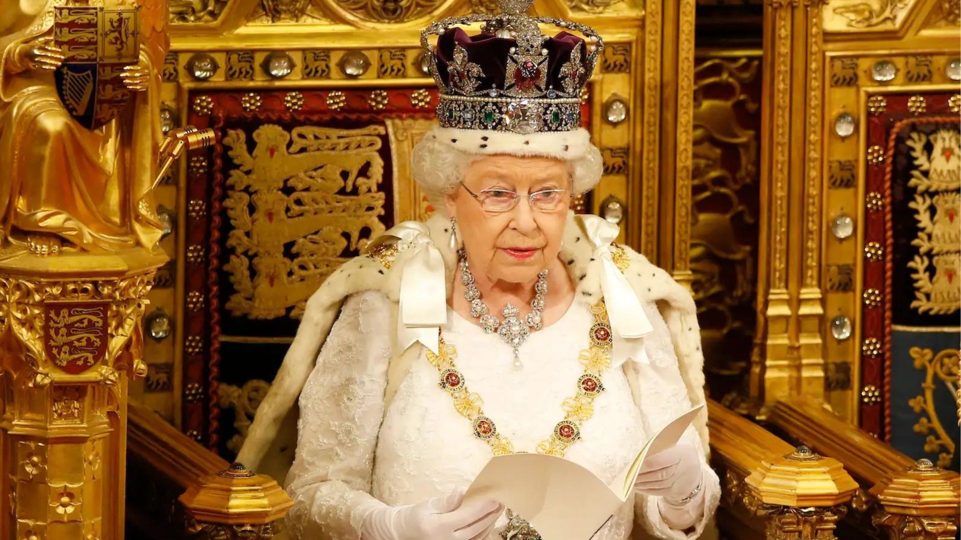 How Queen Elizabeth II became the longest-reigning Monarch of England