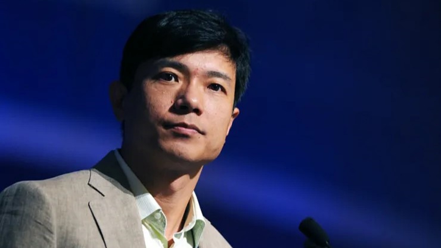 Robin Li Biography