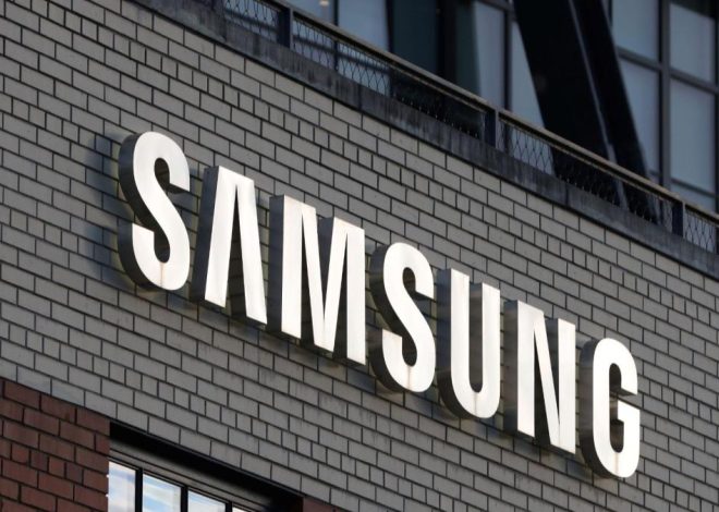 5G focus will boost revenue growth – Samsung