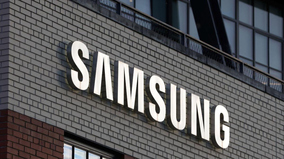 5G focus will boost revenue growth – Samsung