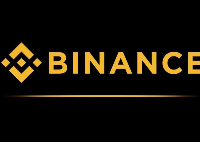 Nigerian Gov’t fines Binance $10B?