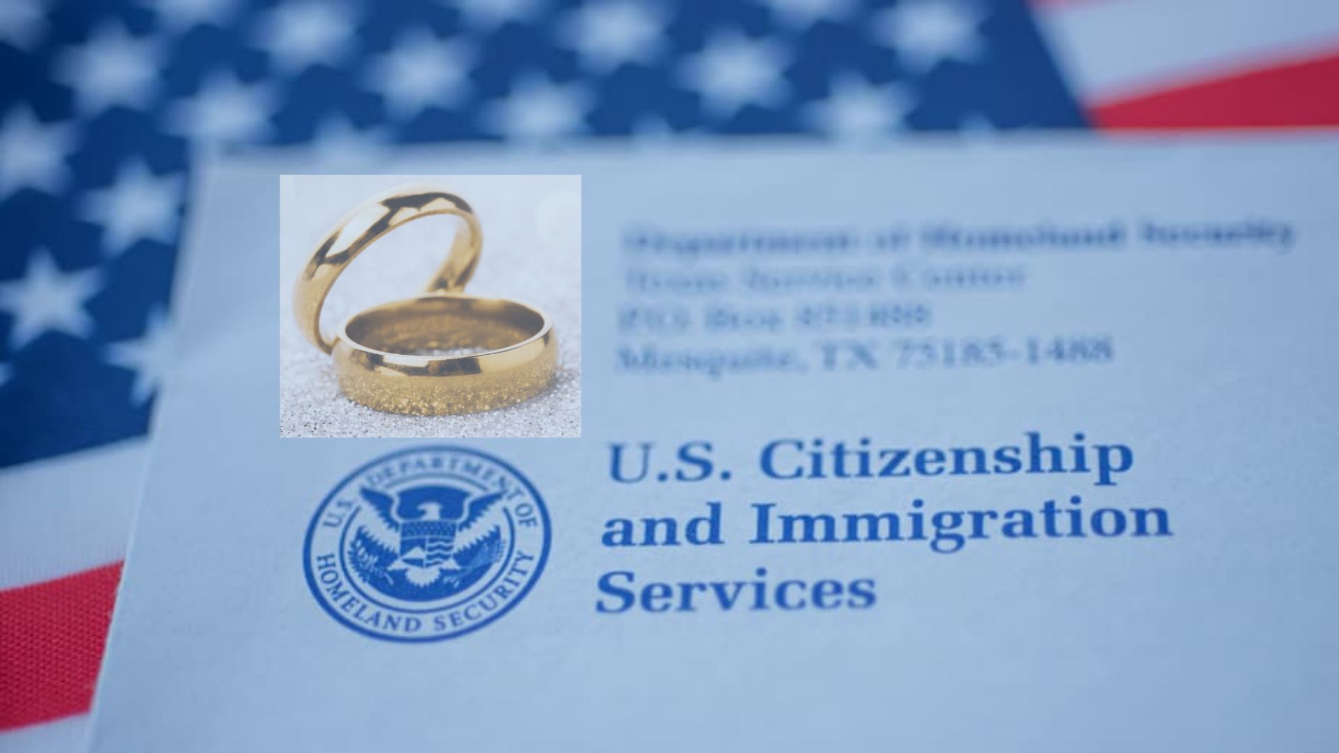 Benefits of obtaining a green card through marriage