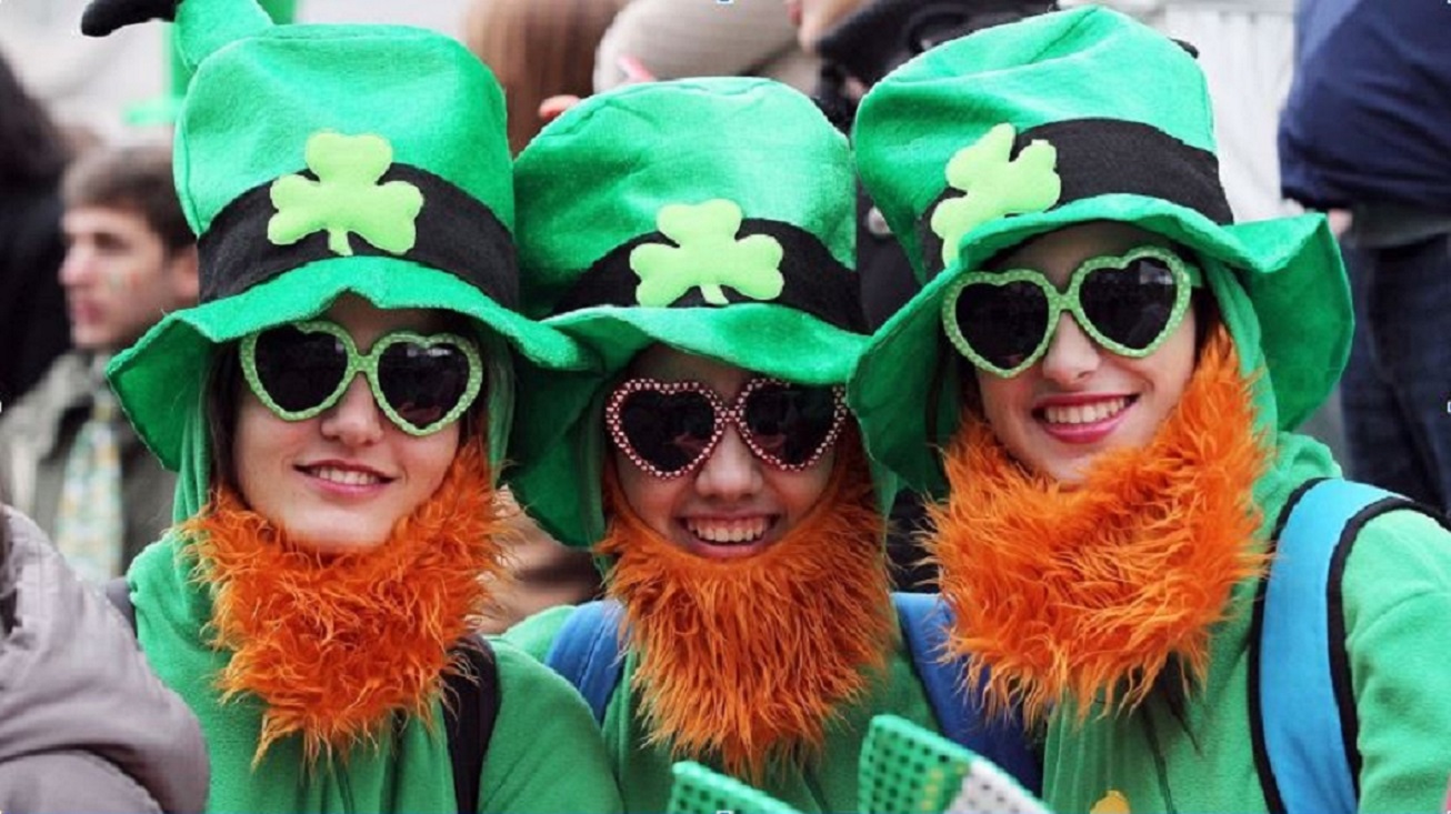 What is St. Patrick’s Day and why do we celebrate it?