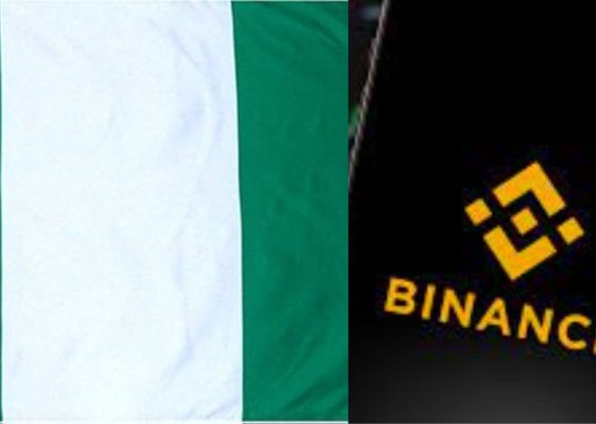 Binance Exec escapes detention as Nigeria Charges Binance for Tax Evasion