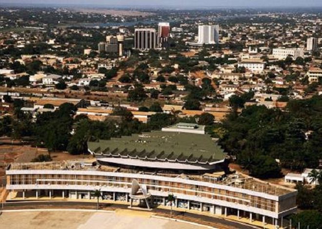 Togo Adopts New Constitution, Shifting Power from President to Prime Minister