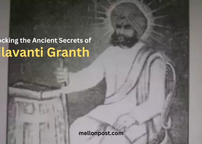 Unlocking the Ancient Secrets of Nilavanti Granth