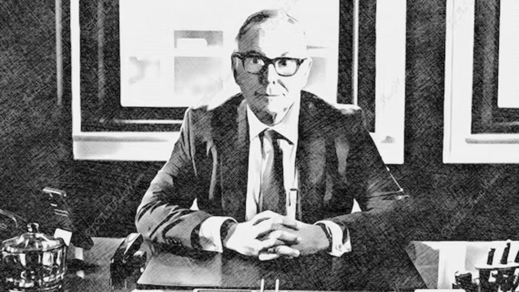 Charlie Munger