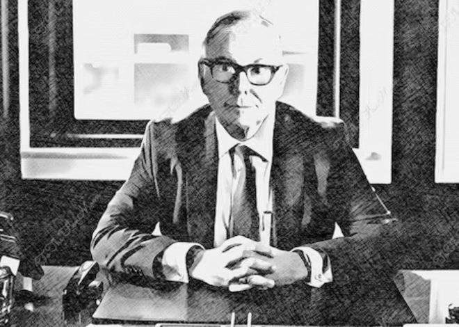 Charlie Munger Mental Models